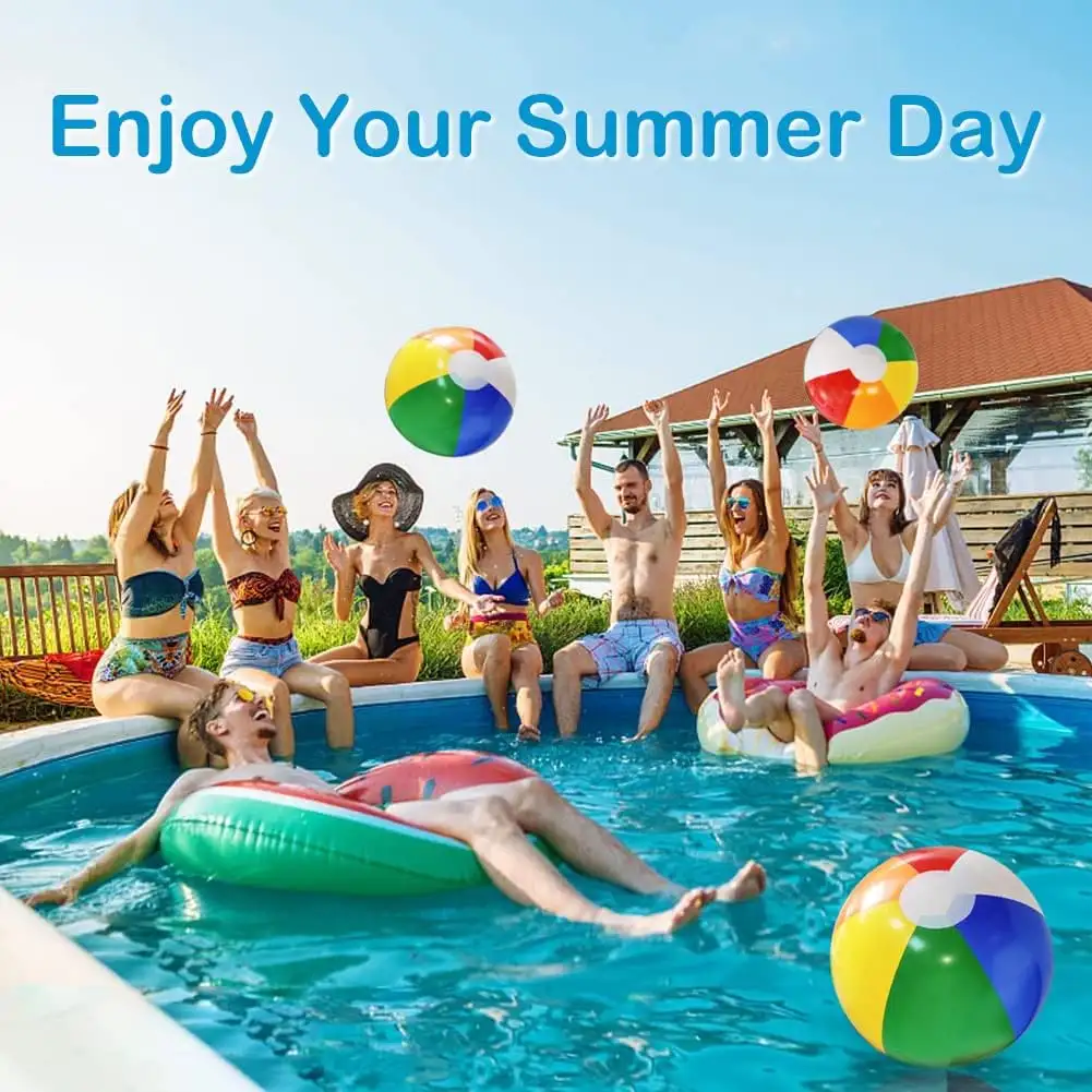 16inch Beach Balls for Kids - 71kdotxj1l._ac_sl1001_